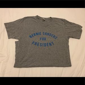 Comfy t shirt, Bernie Sanders for President!